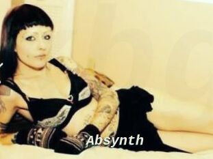 Absynth