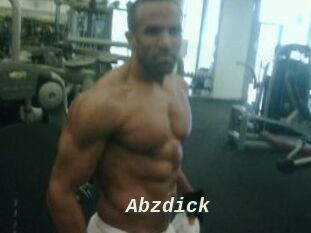 Abzdick