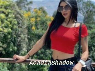 AcadiaShadow