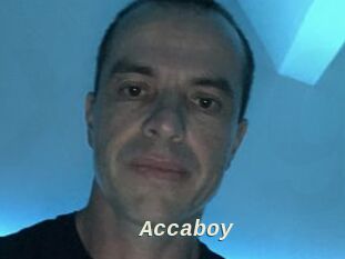 Accaboy