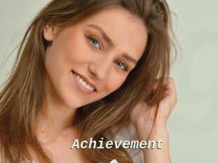 Achievement