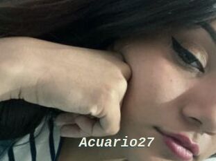 Acuario27