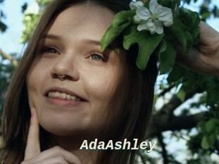 AdaAshley