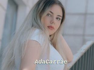 AdaCarrie