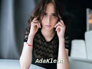 AdaKlein