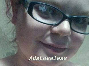AdaLoveless