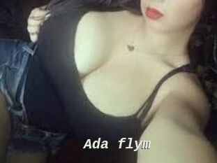 Ada_flym