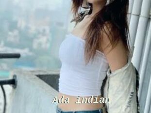 Ada_indian