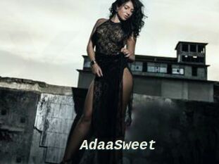 AdaaSweet