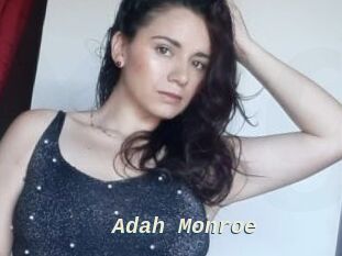 Adah_Monroe