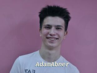AdamAbner