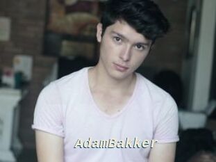 AdamBakker