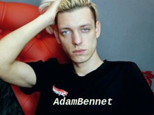 AdamBennet