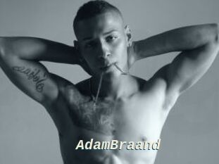 AdamBraand