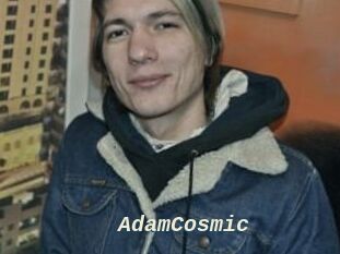 AdamCosmic