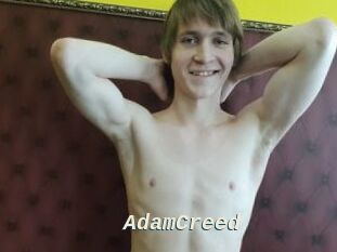 AdamCreed