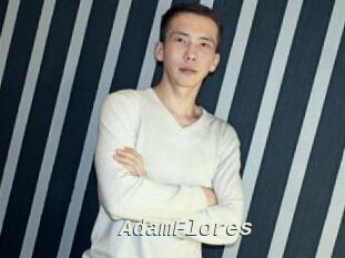 AdamFlores