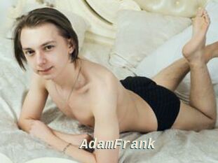 AdamFrank