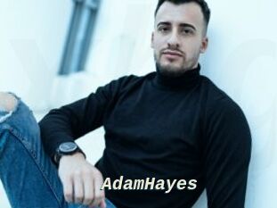 AdamHayes