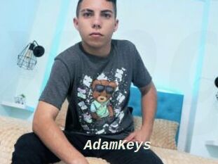 AdamKeys