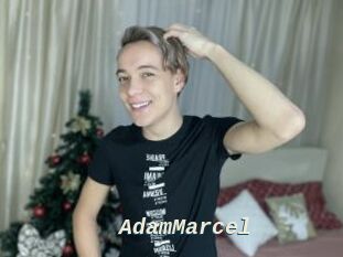 AdamMarcel