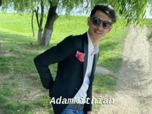 AdamMithian