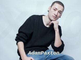 AdamPaxton