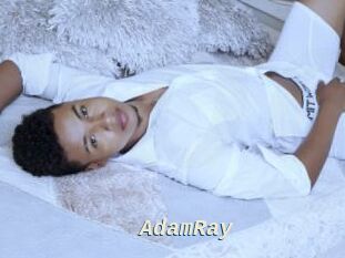 AdamRay