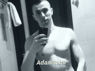 AdamSnow
