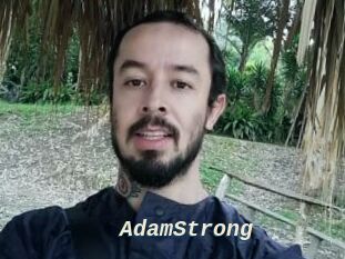 AdamStrong