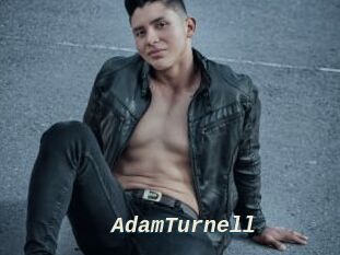 AdamTurnell