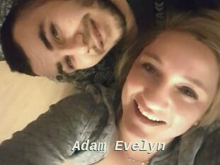 Adam_Evelyn