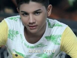 Adam_Ford