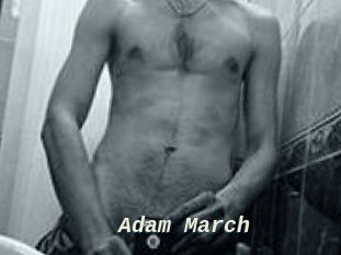 Adam_March