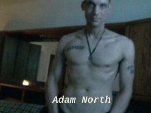 Adam_North