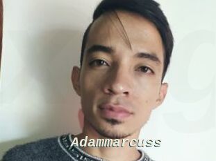 Adammarcuss