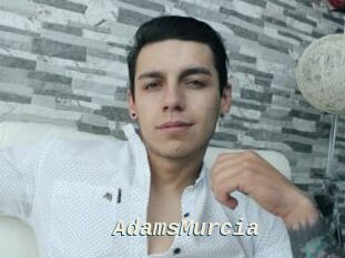 AdamsMurcia
