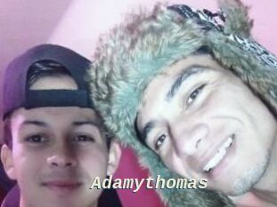 Adamythomas