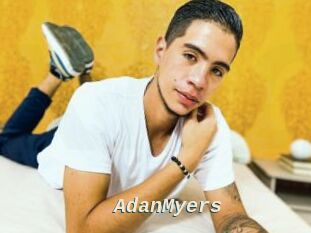 AdanMyers