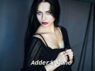AdderiyJane