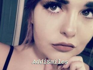 AddiSmiles
