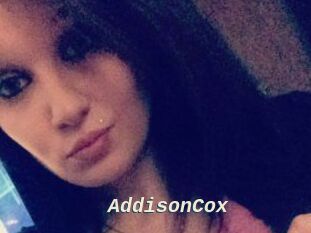 Addison_Cox