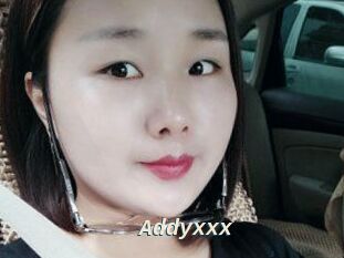 Addyxxx