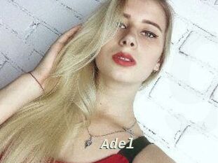 Adel