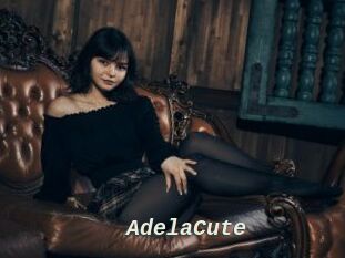 AdelaCute