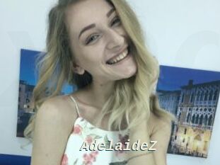 AdelaideZ
