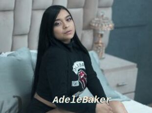 AdeleBaker
