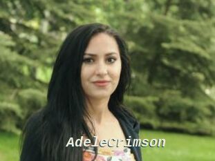 AdeleCrimson