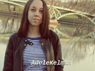AdeleKelman