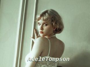 AdeleTompson
